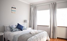 Secure Private Flatlet In Newton Park
